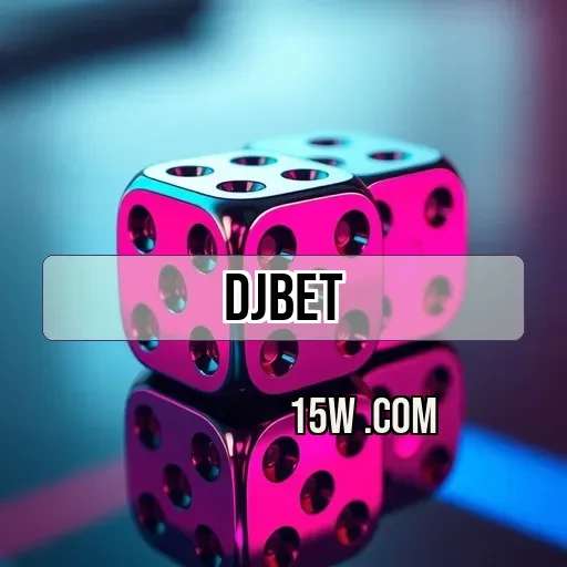 djbet: A Sua Plataforma Ideal para Jogos Online e Apostas