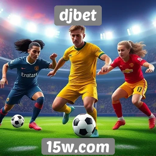 Comparativo de jogos disponíveis em djbet