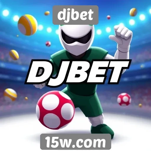 Opções de jogos disponíveis no djbet