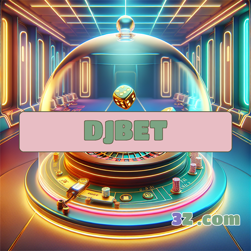 Mergulhe no Mundo Vibrante dos Jogos no DJBet