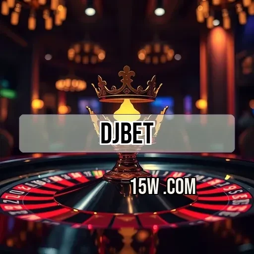 djbet: Aventura e Emoção em Cada Jogo Incrível