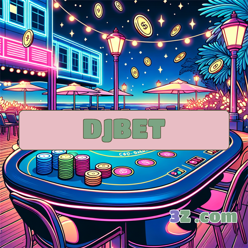 Plataforma Envolvente: A Experiência djbet em Jogo