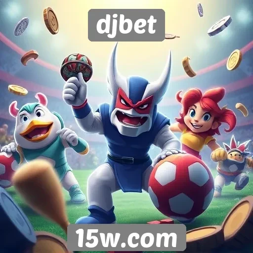 jogos populares disponíveis no djbet