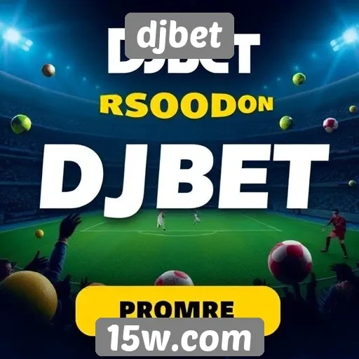 Promoções e bônus oferecidos no djbet