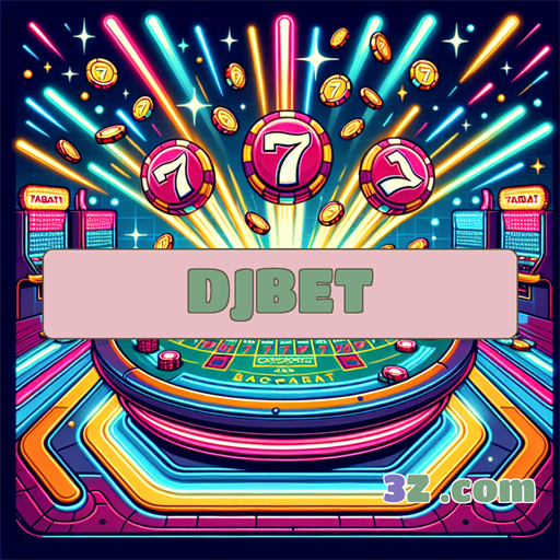 Slots: Aventura e Emoção no Djbet Brasileiro de Jogos