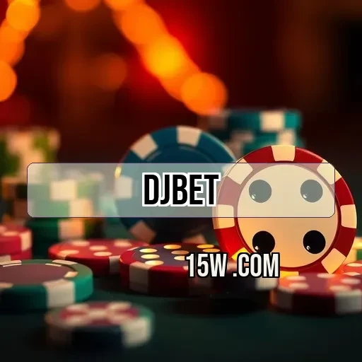 djbet: Caça-Níqueis que Transformam Diversão em Emoção e Ganhos
