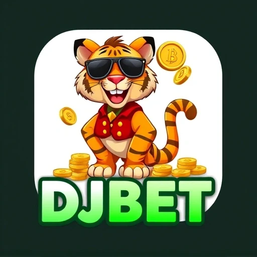 djbet logo